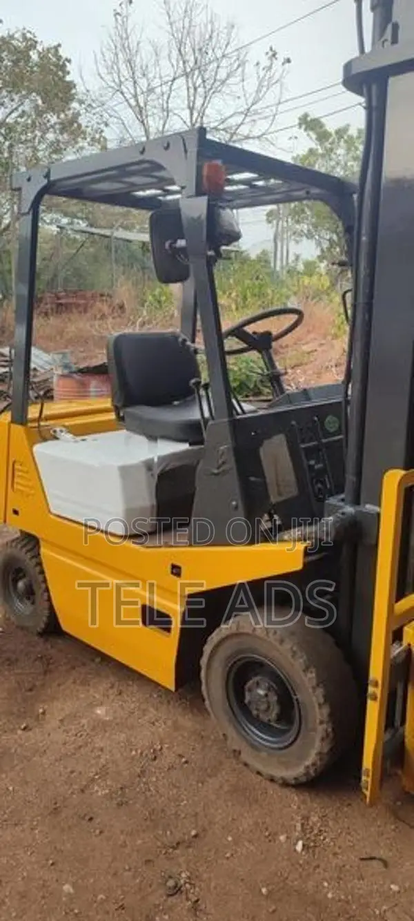 TCM Forklift