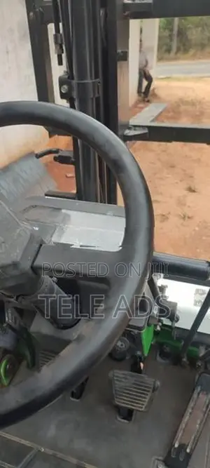 Nissan Forklift