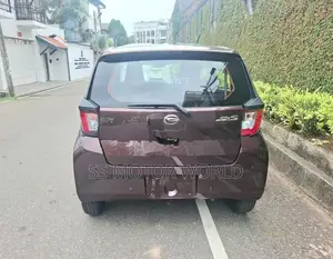 Daihatsu Mira L SA3 2025