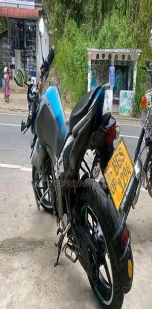 Yamaha FZ S 1st owner 2018