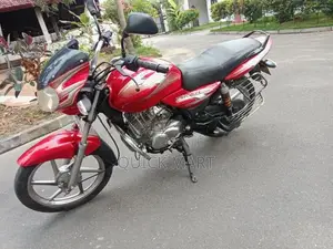 Bajaj Discover 125 2007
