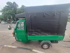 Piaggio Ape 2025