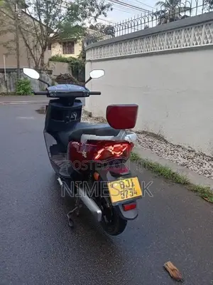 Alfa KAI Electric 2024