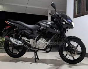 Bajaj Pulsar 150 2016