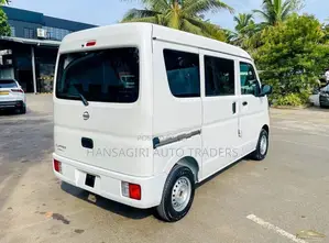 Nissan Clipper 2026