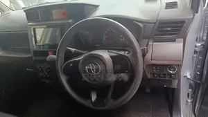 Toyota Roomy X Grade 2023