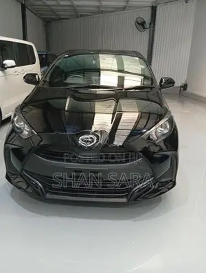 Toyota Yaris X Limited 2023