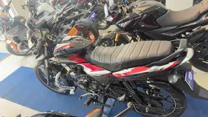 Bajaj Discover 125 2026