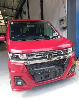 Suzuki Wagon R ZX 2023