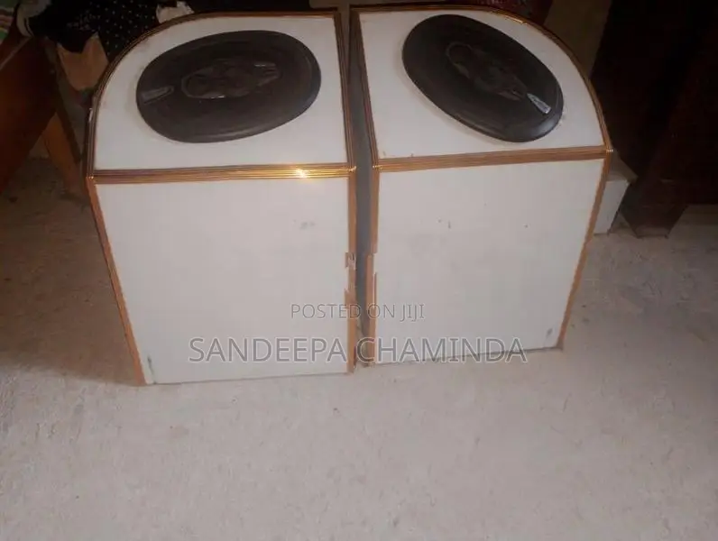 Three Wheel Buffel Set