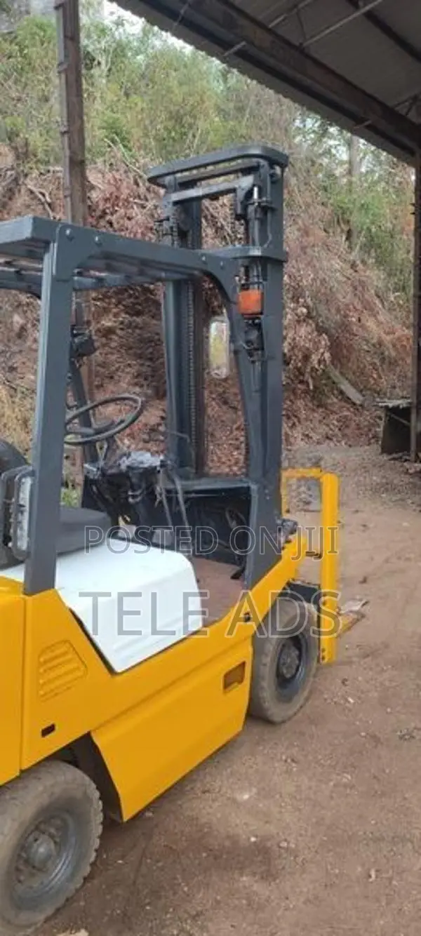 TCM Forklift