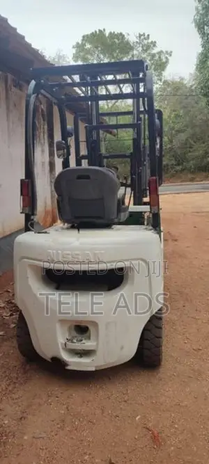 Nissan Forklift
