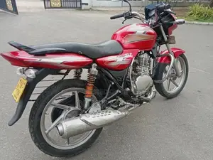 Bajaj Discover 125 2007