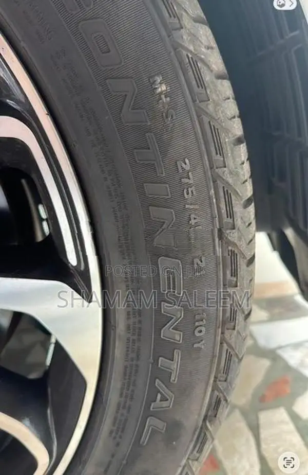 Range Rover Rims 21 Inch