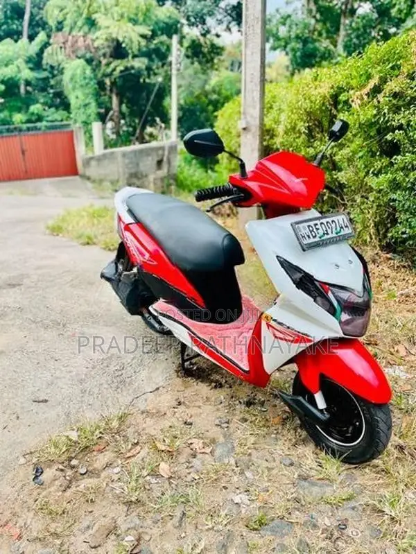 Honda Dio 2016