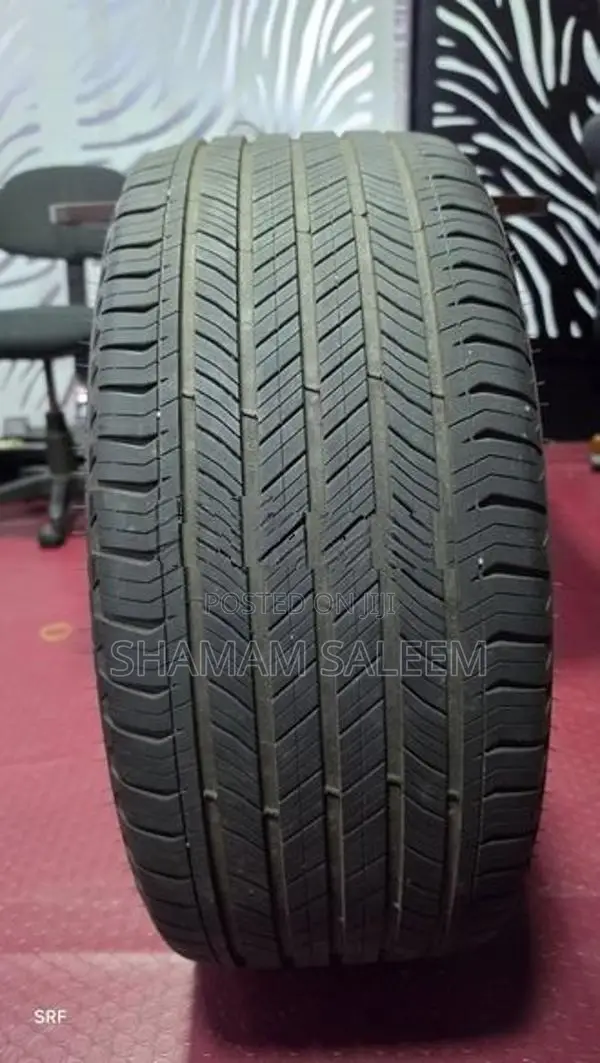 Range Rover SV 22inch Rims with tires
