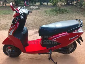 Hero Pleasure 2014