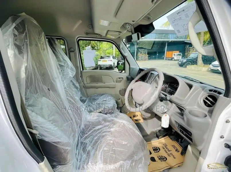 Nissan Clipper 2026