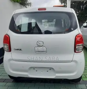 Suzuki Alto L Grade 2024