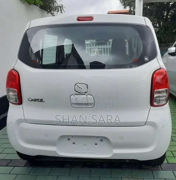 Suzuki Alto L Grade 2024