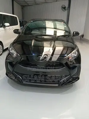 Toyota Yaris X Limited 2023
