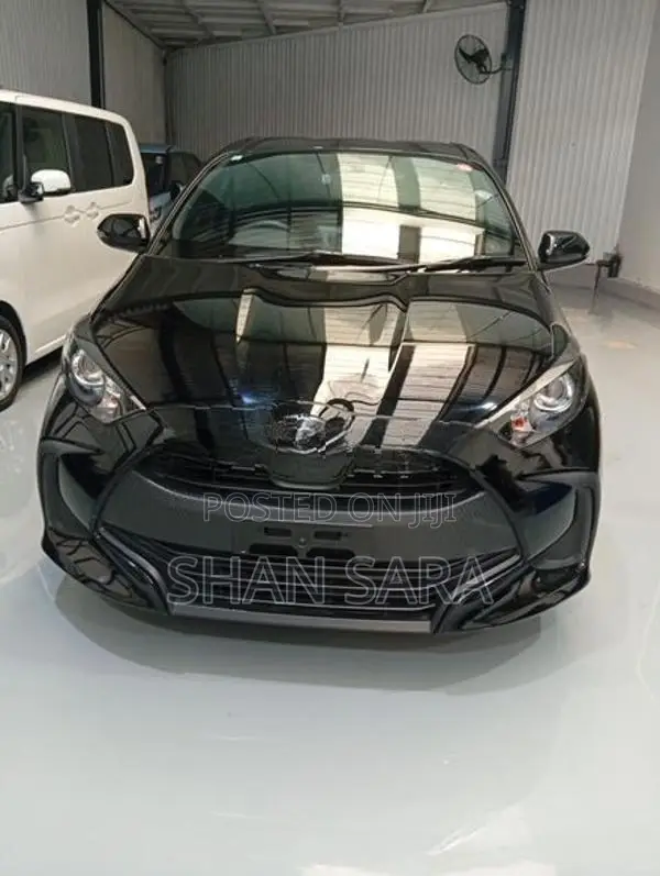 Toyota Yaris X Limited 2023