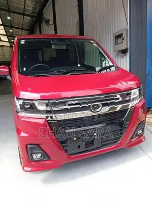 Suzuki Wagon R ZX 2023