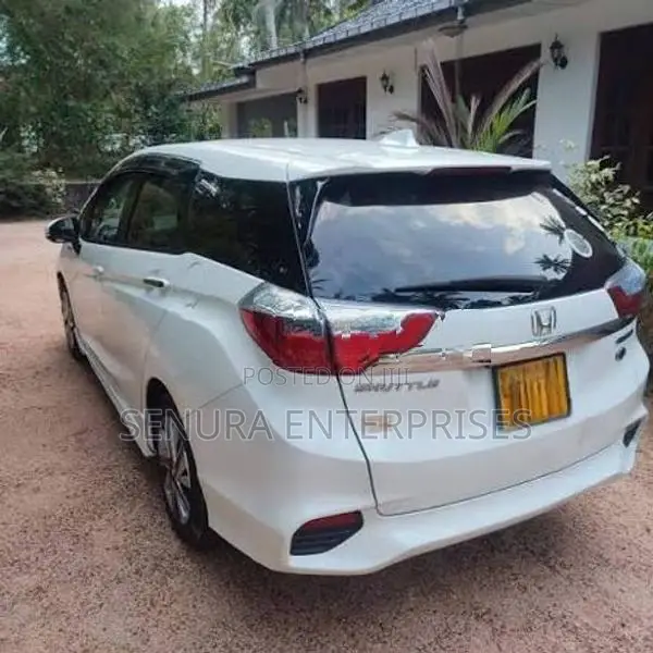 Honda Fit Shuttle GP7 Tail Light Rh
