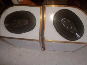 Three Wheel Buffel Set