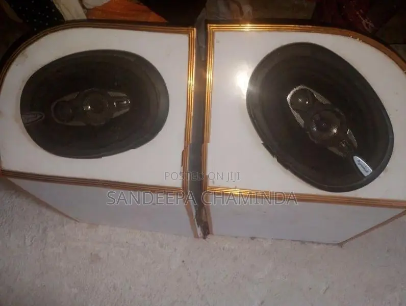 Three Wheel Buffel Set
