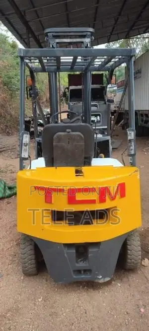 TCM Forklift
