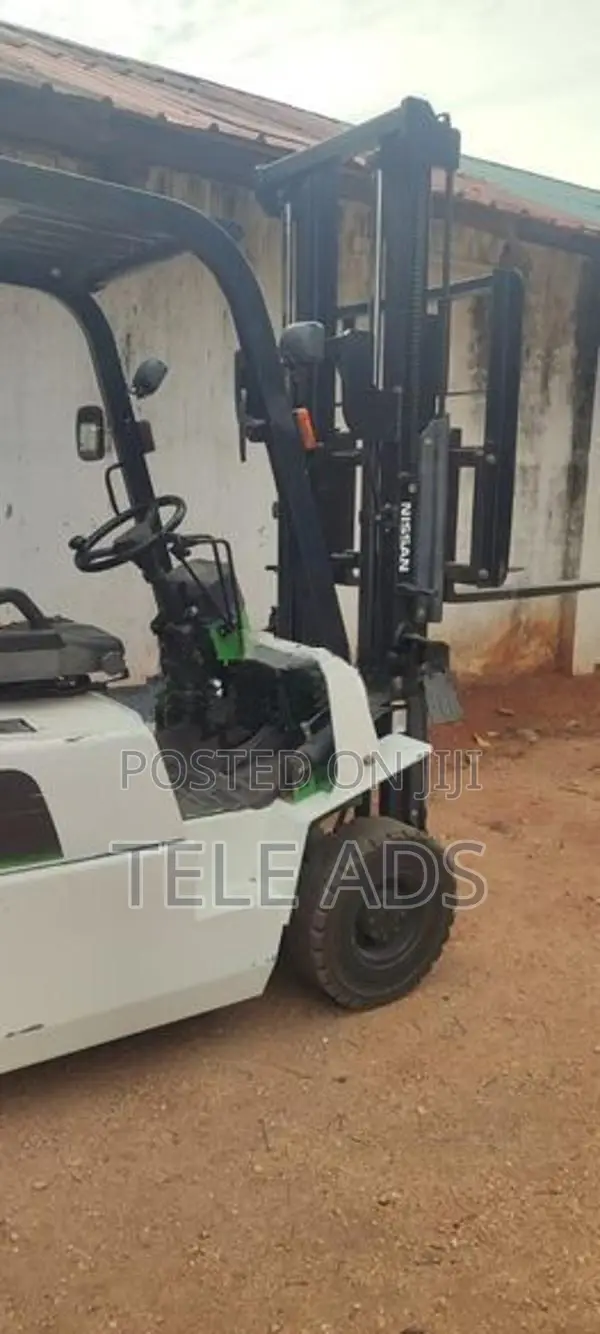 Nissan Forklift