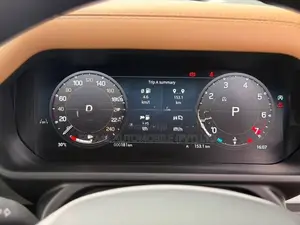 Land Rover Defender 110 X-Dynamic SE 2026