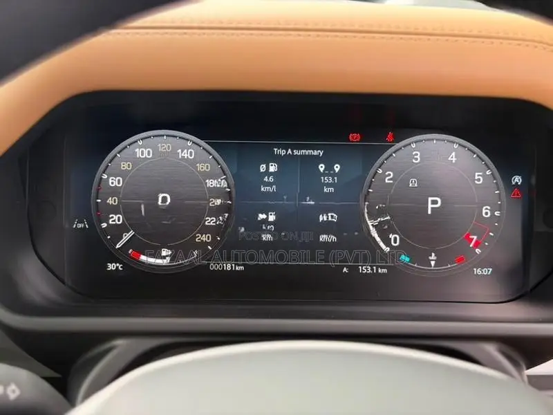 Land Rover Defender 110 X-Dynamic SE 2026
