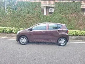 Daihatsu Mira L SA3 2025