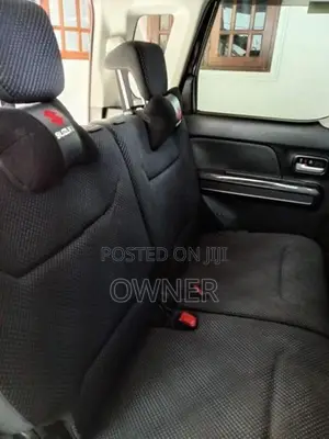 Suzuki Wagon R FZ 2018