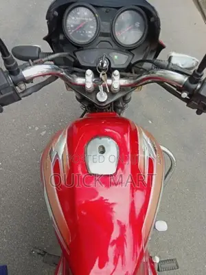 Bajaj Discover 125 2007