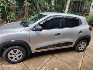 Renault KWID 2019
