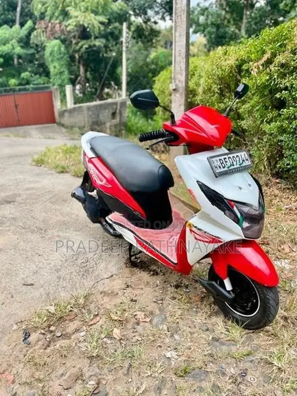 Honda Dio 2016
