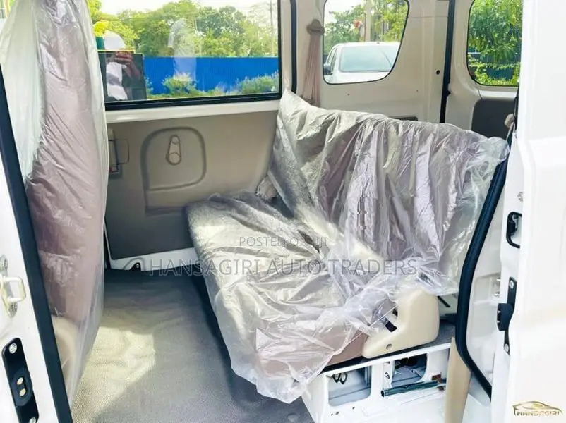 Nissan Clipper 2026