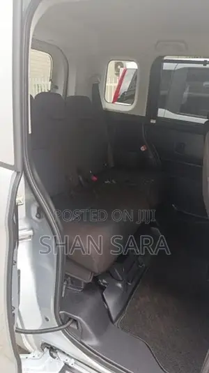 Toyota Roomy X Grade 2023
