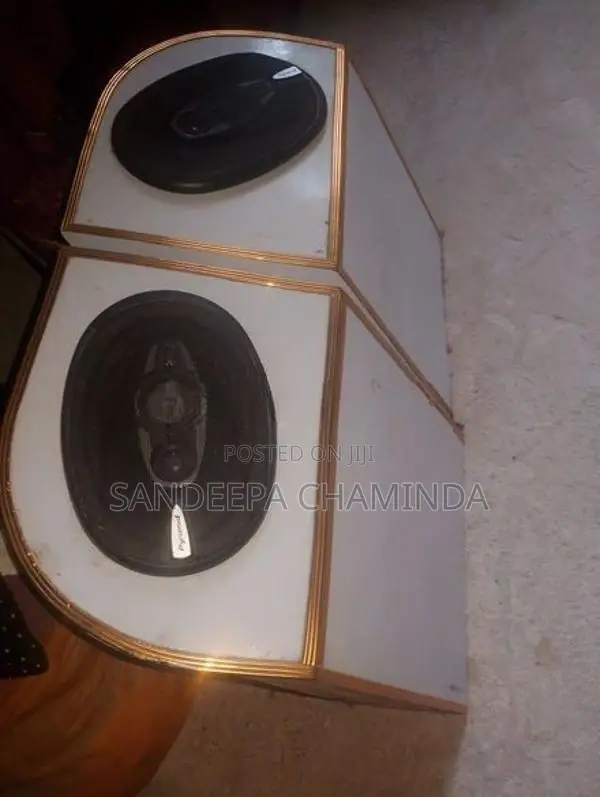 Three Wheel Buffel Set