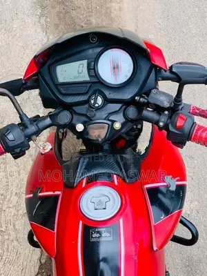 TVS Apache RTR 160cc 2v 2019