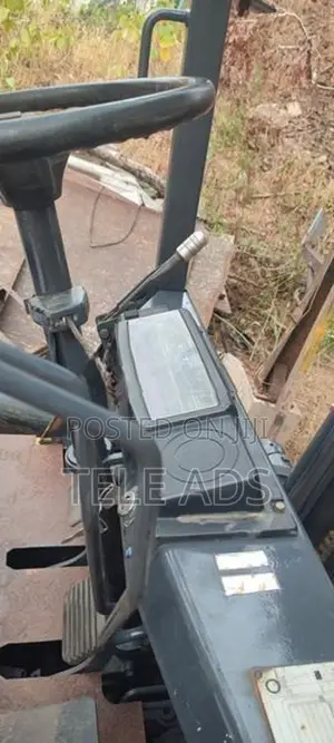TCM Forklift