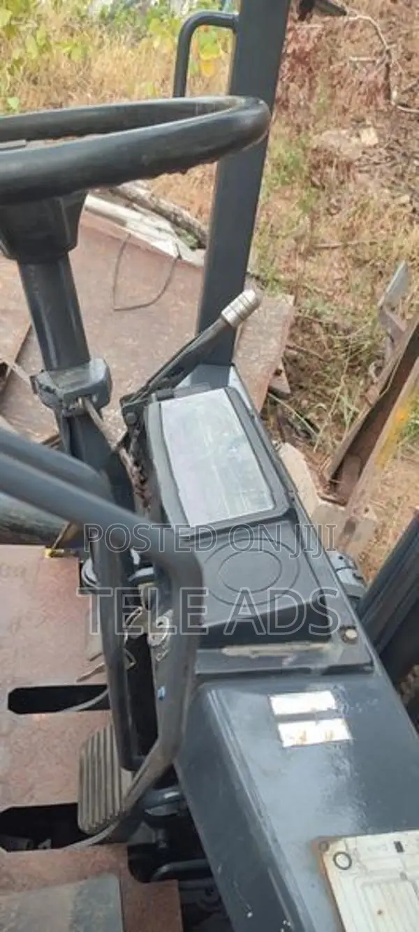 TCM Forklift