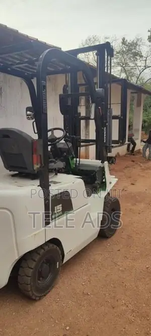 Nissan Forklift