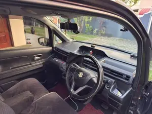 Suzuki Wagon R FZ 2018