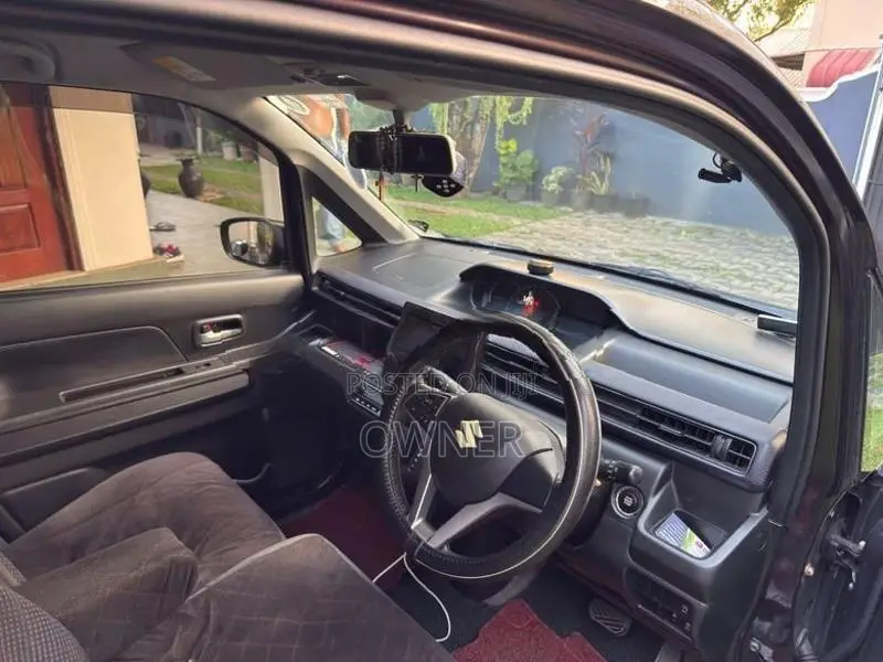 Suzuki Wagon R FZ 2018