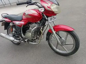 Bajaj Discover 125 2007