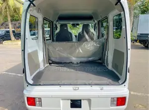 Nissan Clipper 2026